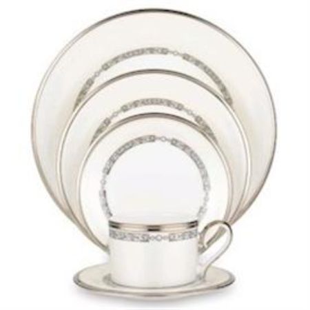 Picture for pattern Grand Affair