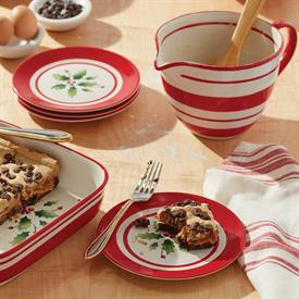 Show products in the Holiday, Handpainted Stripe pattern