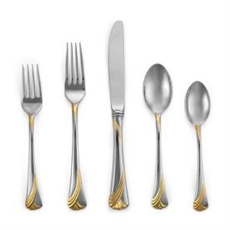 Picture for pattern Kelly Gold