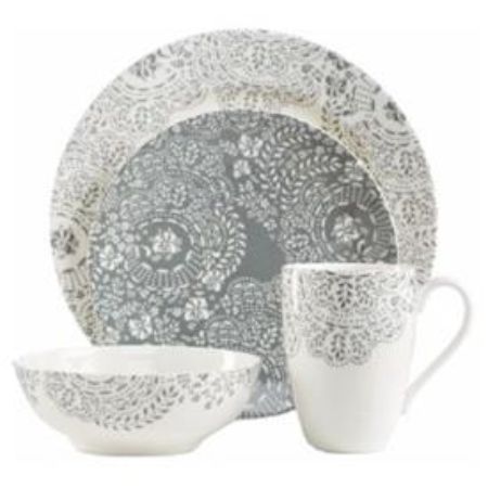Picture for pattern Marchesa Lace by Marchesa