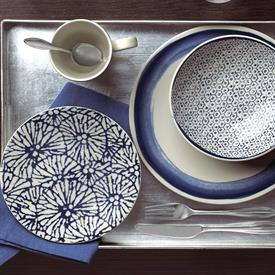 Show products in the Market Place, Indigo pattern
