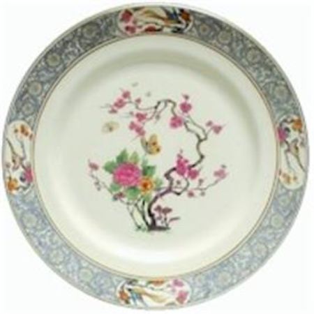 Picture for pattern Ming Birds
