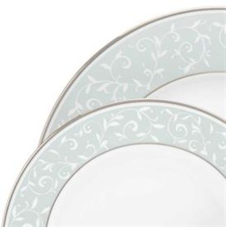 Picture for pattern Opal Innocence, Blue