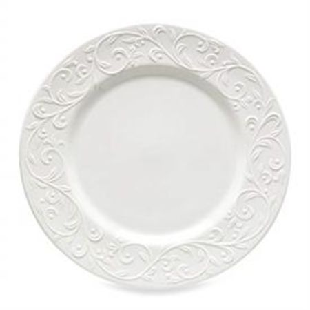 Picture for pattern Opal Innocence, Carved