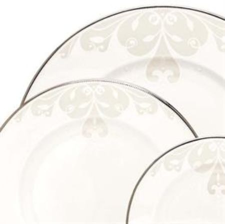 Picture for pattern Opal Innocence, Scroll