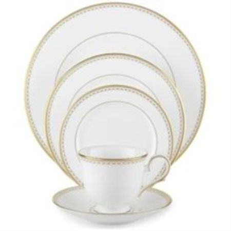 Picture for pattern Pearl Gold