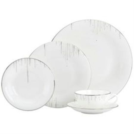 Picture for pattern Platinum Ice