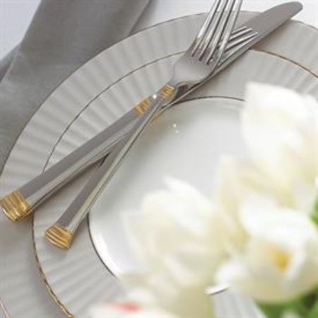 Picture for pattern Pleated Colors, Grey