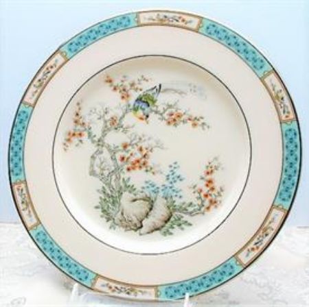 Picture for pattern Plum Blossoms