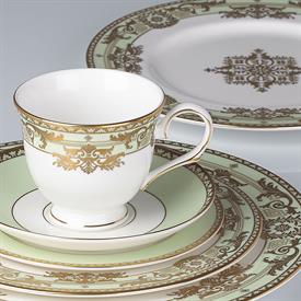 Show products in the Rococo Leaf by Marchesa pattern