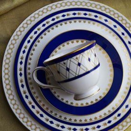 Picture for pattern Royal Grandeur