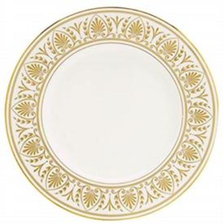 Picture for pattern Royal Hannah, Gold