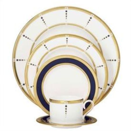 Picture for pattern Sapphire Sophisticate