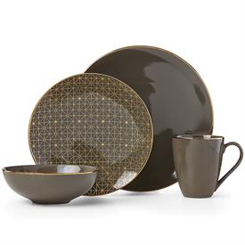 Show products in the Trianna, Slate pattern