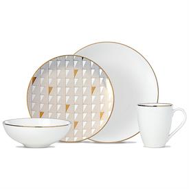 Show products in the Trianna, White pattern
