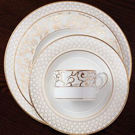 Show products in category Venetian Lace, Gold