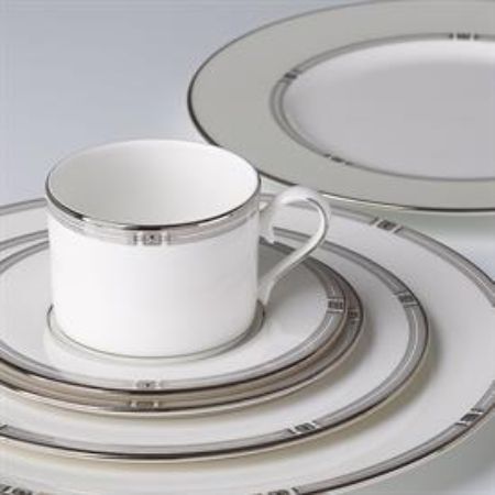 Picture for pattern Westerly Platinum