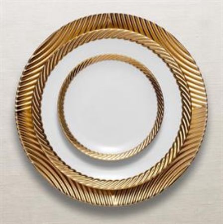 Picture for pattern Corde Gold