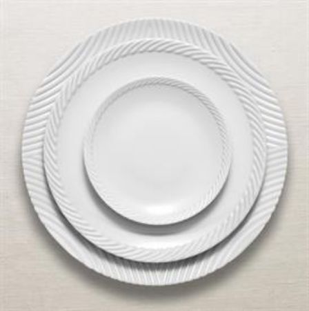 Picture for pattern Corde White