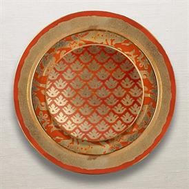 Show products in the Fortuny Orange pattern