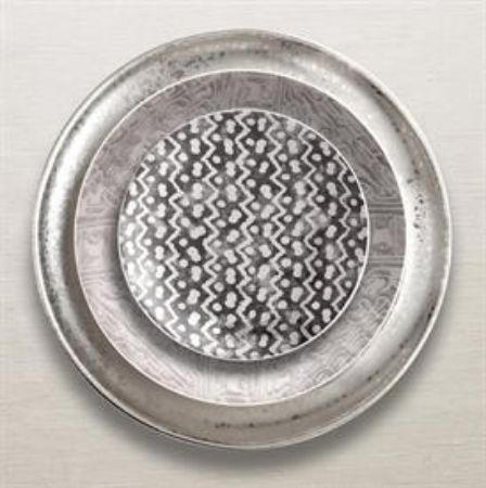 Picture for pattern Fortuny Platinum