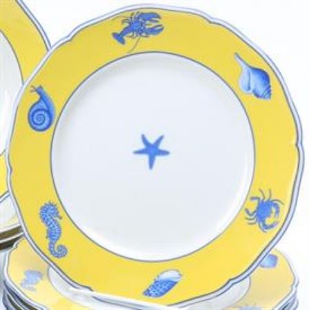Picture for pattern Costa Azzurra