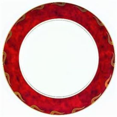 Picture for pattern Imperial Red