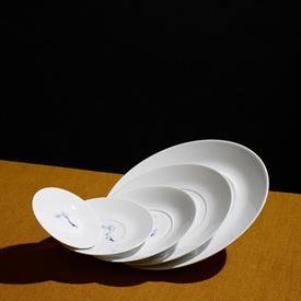Show products in the Blue Orchid, White pattern
