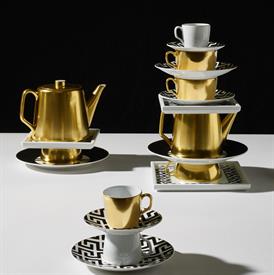 Show products in the Cosmopolitan Gold pattern