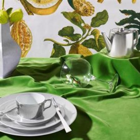 Picture for pattern Cosmopolitan Platinum