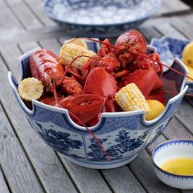 Picture for category Blue & White