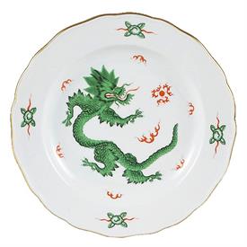 Show products in the Ming Dragon, Green pattern