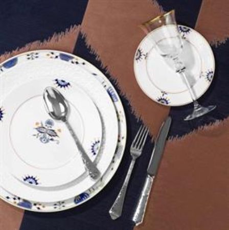 Picture for pattern Noble Blue