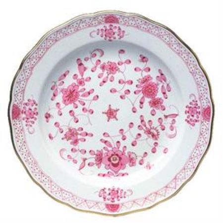 Picture for pattern Oriental Flower, Amethyst