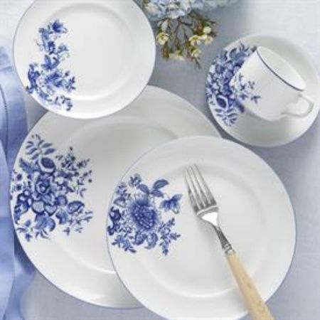 Picture for pattern Emmeline