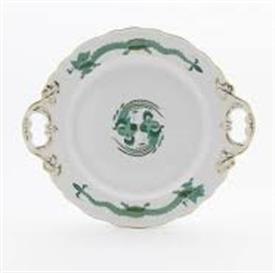Show products in the Ornate Dragon, Green pattern