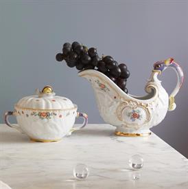Show products in the Swan Service, Indian Flower Branches pattern