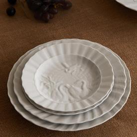 Show products in the Swan Service, White pattern