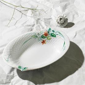 Show products in the Woodland Flora, Waves Relief pattern