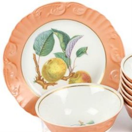 Picture for pattern Summer Fruit