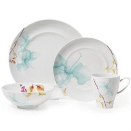 Picture for pattern Aliza Teal