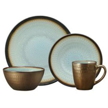 Picture for pattern Anastasia Blue