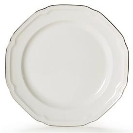 Picture for pattern Antique White Platinum