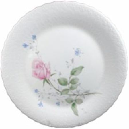Picture for pattern April Rose