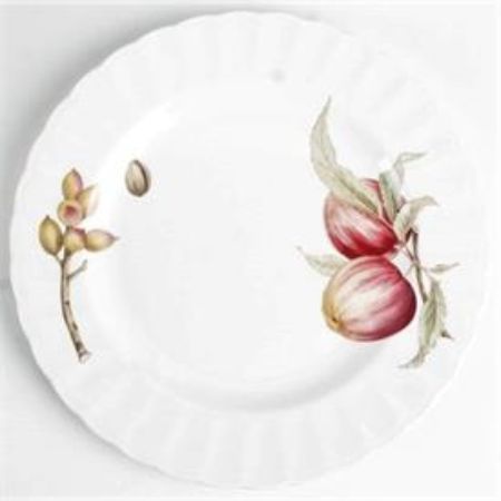 Picture for pattern Belle Terre