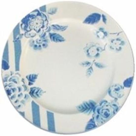 Picture for pattern Blue Sonata