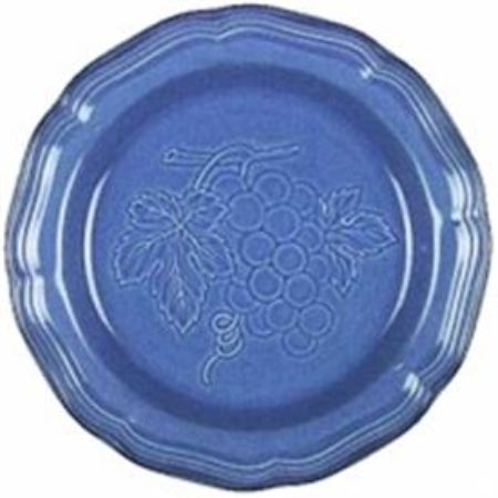 Picture for pattern Bristol Blue