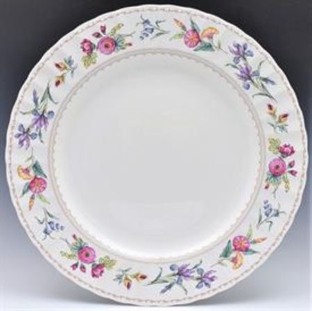 Picture for pattern Brywood
