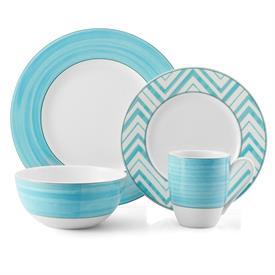 Show products in the Cadence Teal pattern