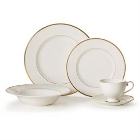 Picture for pattern Cameo Gold